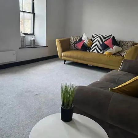 2 Bedroom In